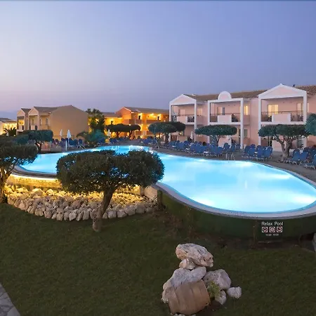 Resort Mareblue