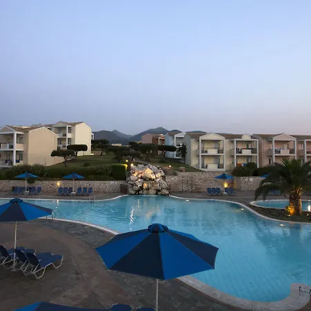 Resort Mareblue Agios Spyridon (Corfu)