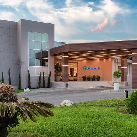 Resort Mareblue Agios Spyridon (Corfu)