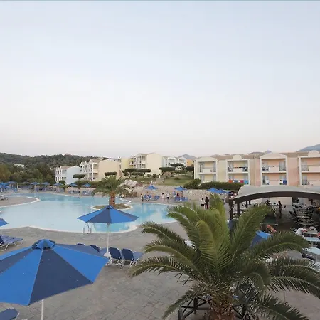 Resort Mareblue Agios Spyridon (Corfu)