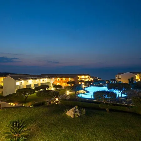 Mareblue Ośrodek wypoczynkowy 4*
