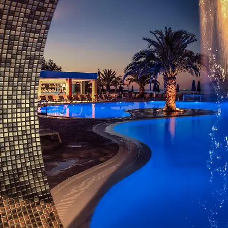 Mareblue 4* Agios Spyridon (Corfu)