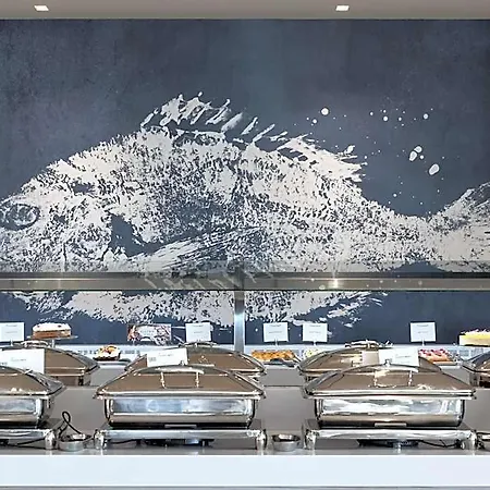 Resort Mareblue 4*