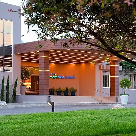 Resort Mareblue Agios Spyridon (Corfu)