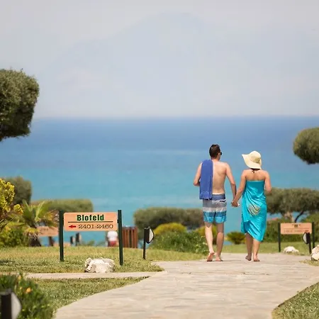 Rezort Mareblue