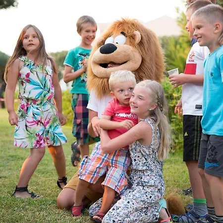 Mareblue Resort Agios Spyridon (Corfu)