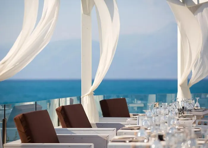 Mareblue Agios Spyridon (Corfu)