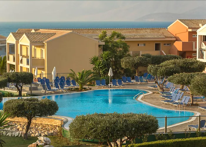 Resort Mareblue 4*