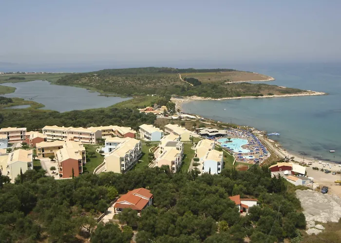 Mareblue Resort