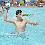 Resort Mareblue 4*