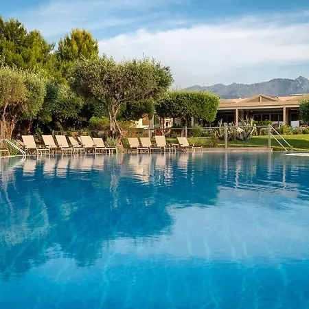 Mareblue Rezort 4*