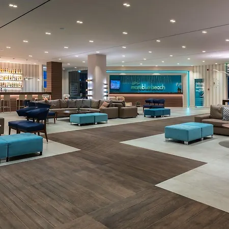 Mareblue Rezort 4*