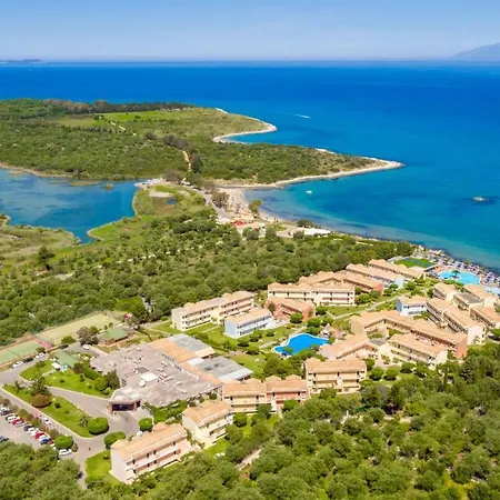 Resort Mareblue