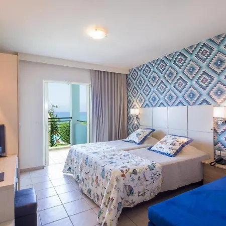 Mareblue 4* Agios Spyridon (Corfu)