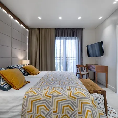 Mareblue Resort