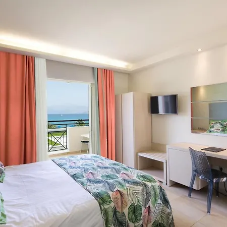 Mareblue Resort