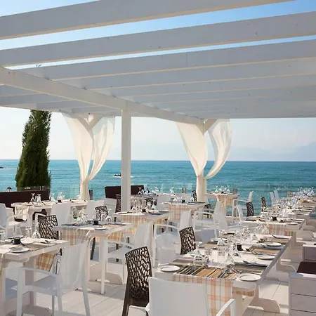 Resort Mareblue 4*