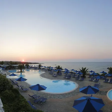 Mareblue Resort