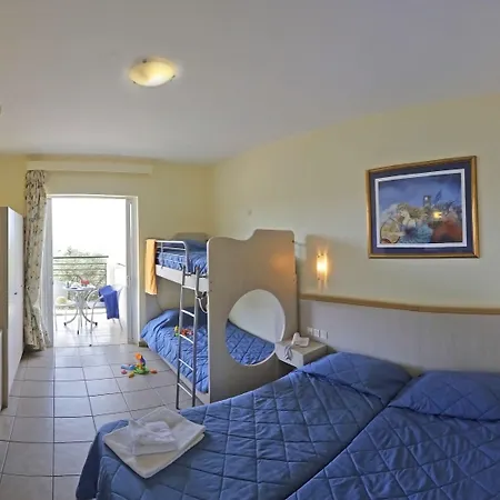 Mareblue منتجع Agios Spyridon (Corfu)