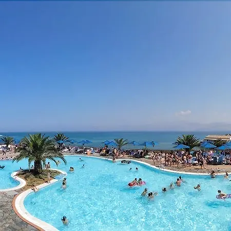 Resort Mareblue