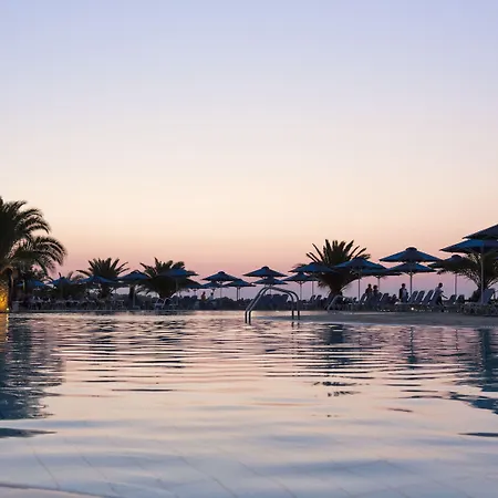 منتجع Mareblue Agios Spyridon (Corfu)