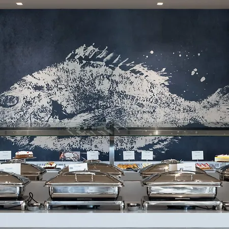 Mareblue Üdülőközpont 4*