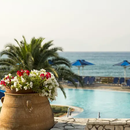 منتجع Mareblue
