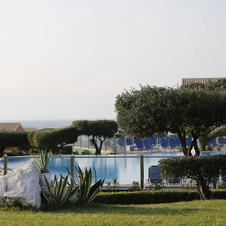 Mareblue Resort