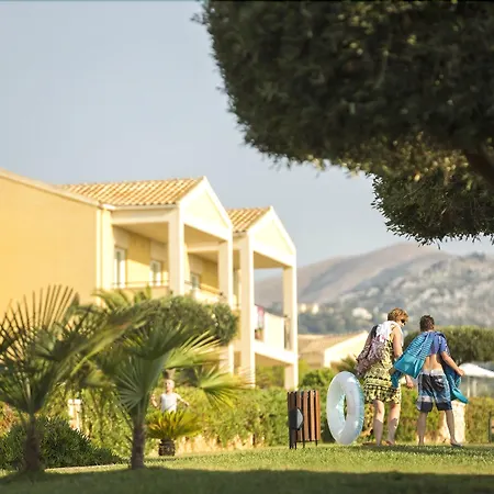 Mareblue Agios Spyridon (Corfu)