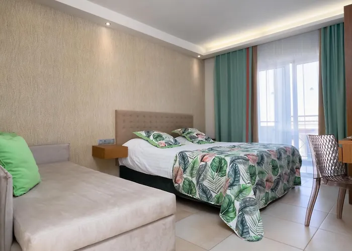 Mareblue Agios Spyridon (Corfu)