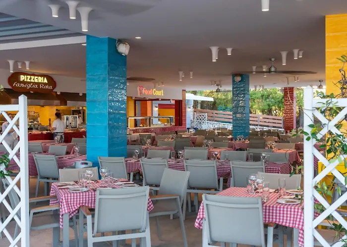 Mareblue 4* Agios Spyridon (Corfu)