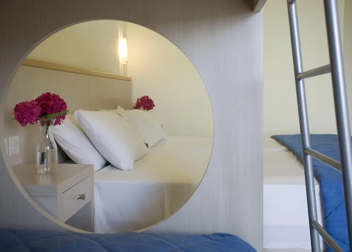 Mareblue Ájosz Szpirídonasz