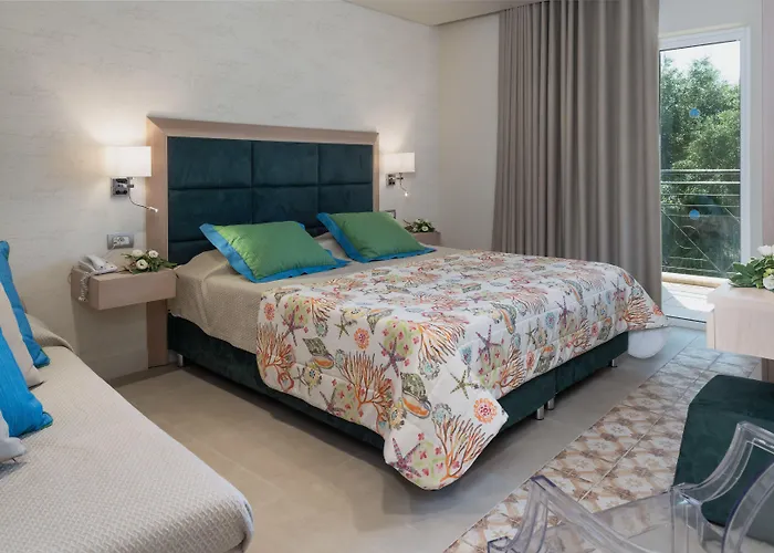 Mareblue Ájosz Szpirídonasz