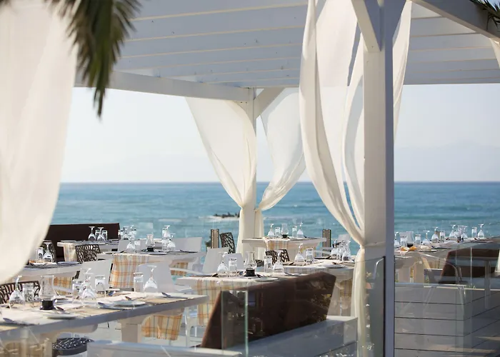 Mareblue Ájosz Szpirídonasz