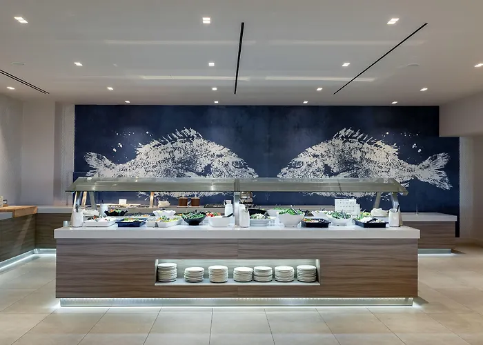 Mareblue 4* Ájosz Szpirídonasz