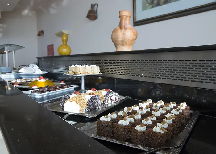 Mareblue 4* Ájosz Szpirídonasz