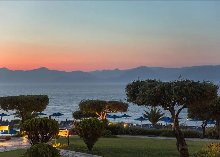 Mareblue Agios Spyridon (Corfu)