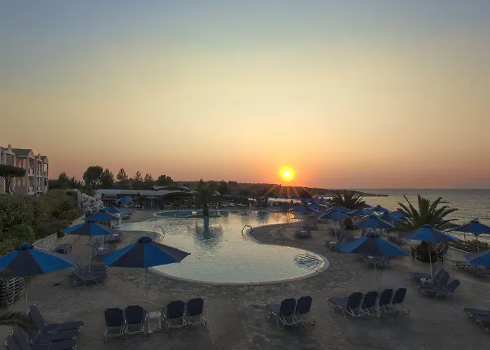 Mareblue Agios Spyridon (Corfu)