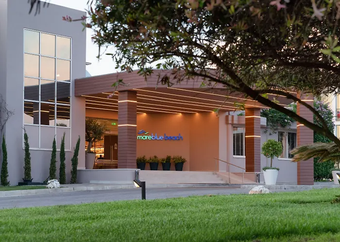 Mareblue Üdülőközpont