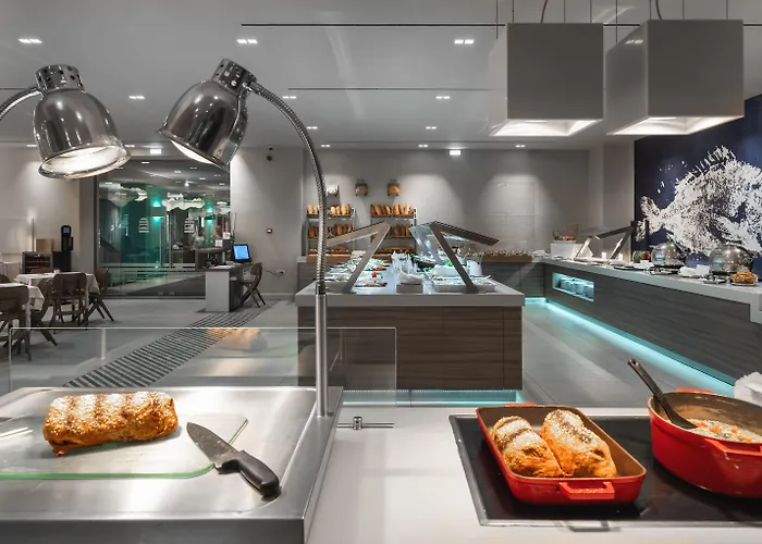 Mareblue Ośrodek wypoczynkowy