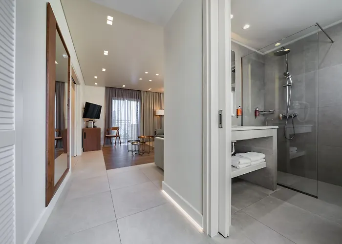 Mareblue 4* Agios Spyridon (Corfu)